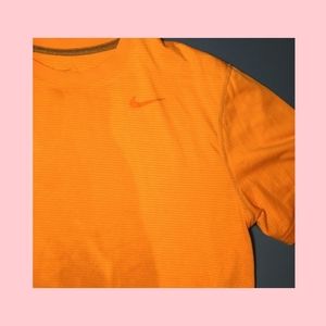 Nike oversized tee